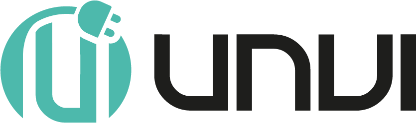 logo unvi