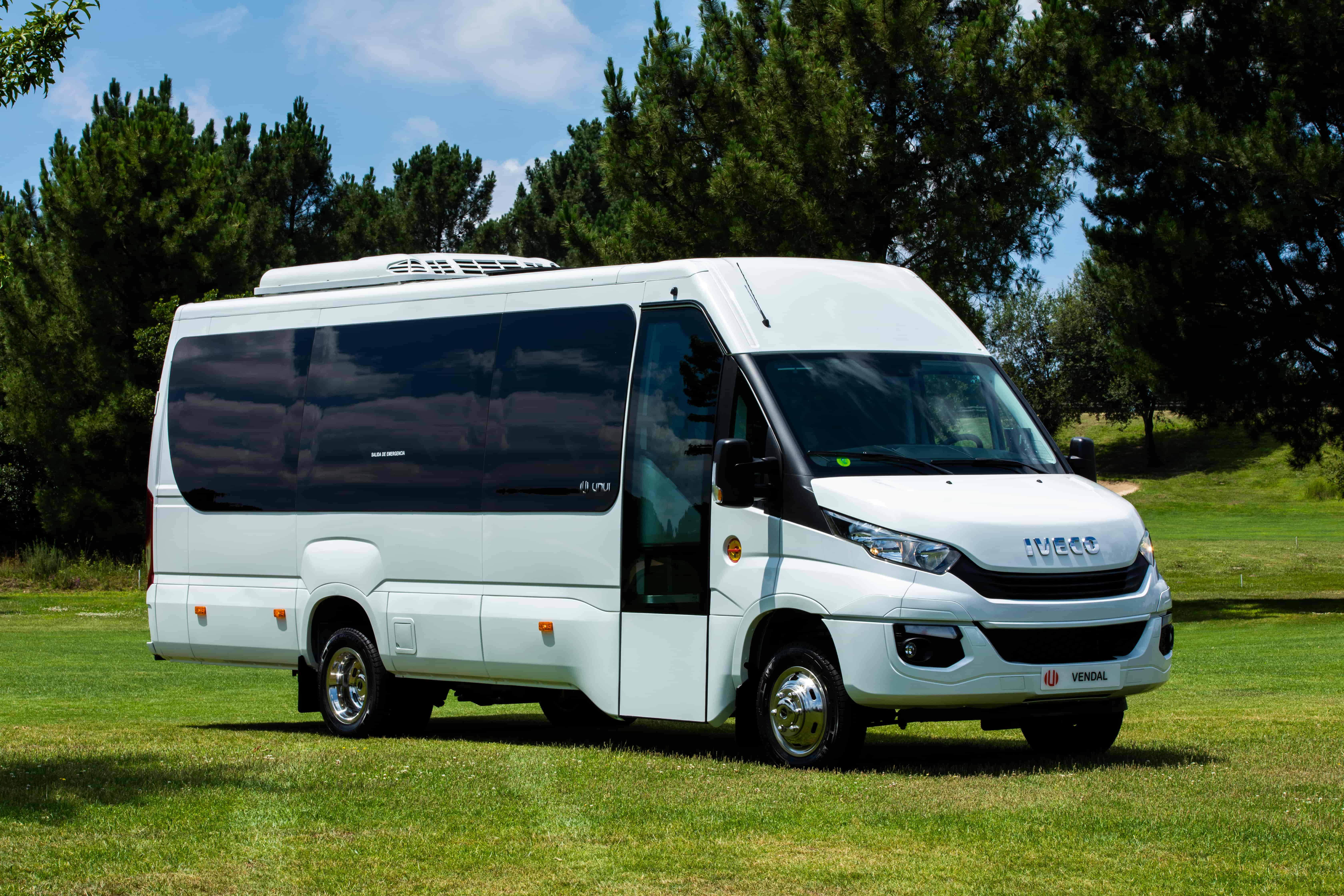 MINI_BUS_IVECO_UNVI_JULIO_2018-63 - UNVI. Fabricantes de autobuses