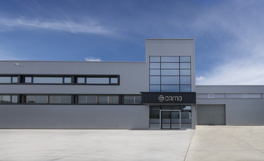 UNVI renews its factory in Porto, Portugal