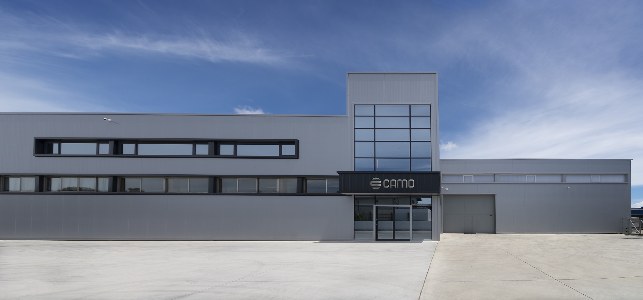 UNVI renews its factory in Porto, Portugal