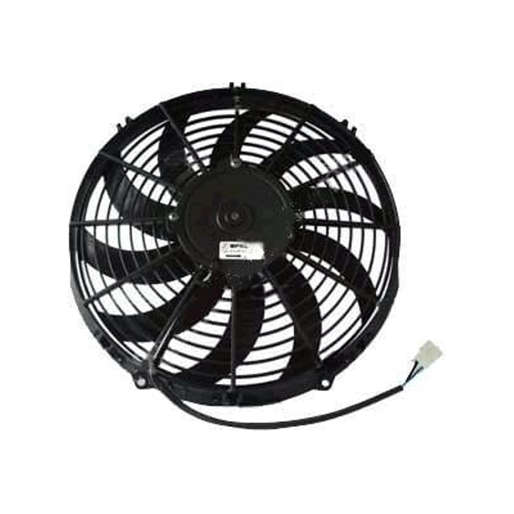 VENTILADOR A.A. 12V