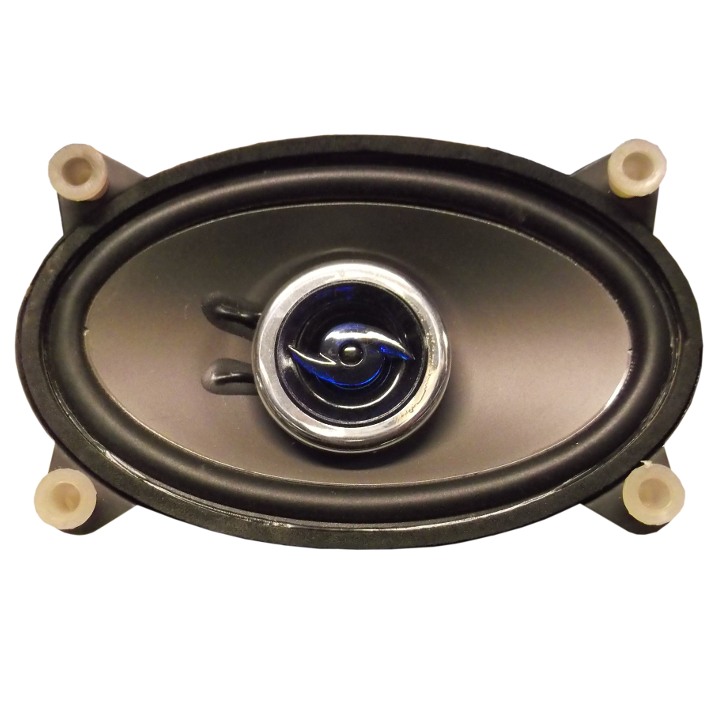 ALTAVOZ 4×6 60W