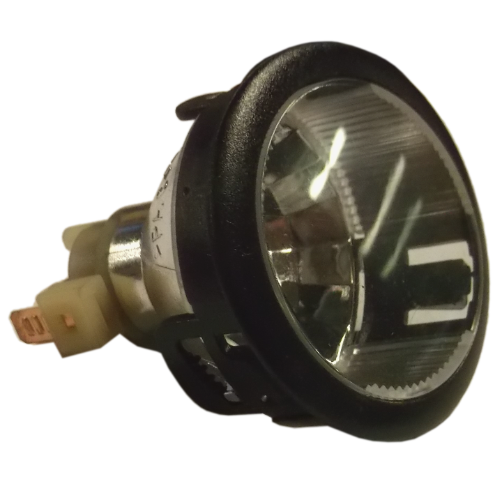 DISUSOR LUZ COMPA 10W 12V