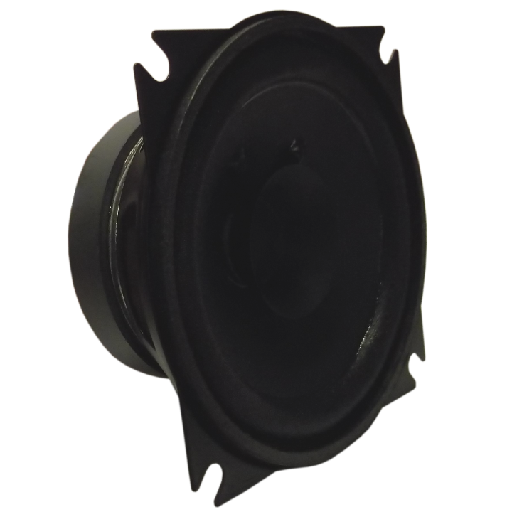 ALTAVOZ 4″ 80W 40 OHMS S/REJILLA