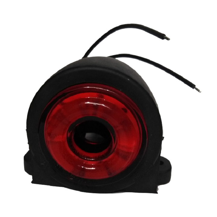 PILOTO GALIBO LED ROJO 12V VEGA UK LATE