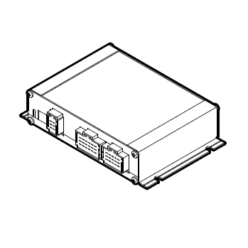 CENTRALITA PUERTA