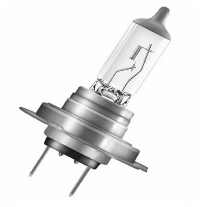 LAMPARA 24V 70W H-7 OSRAM 64215TSP